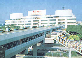 Amari Airport Hotel