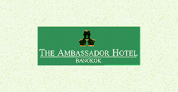 bangkok ambassador