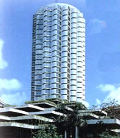 The Ambassador Bangkok