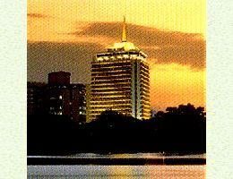 Dusit Thani Hotel