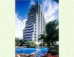 Grand Hyatt Erawan Bangkok