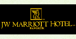 bangkok marriott