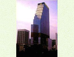 Sofitel Silom Bangkok