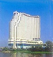 Montien Riverside Hotel Bangkok