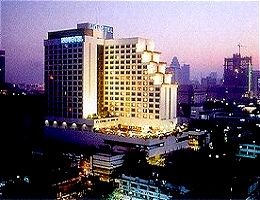 Novotel Bangkok On Siam Square