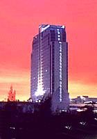 Pathumwan Princess Hotel