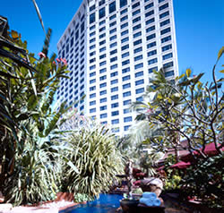 Sheraton Grande Sukhumvit