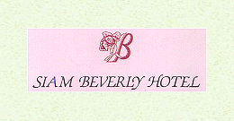 bangkok siambeverly