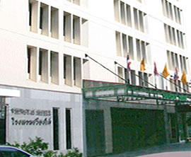 Viengtai Hotel