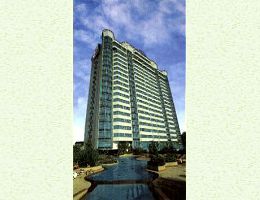 Windsor Suites Hotel Bangkok