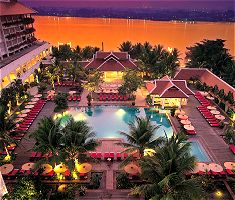 Bangkok Marriott Resort & Spa