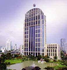 Emporium Suites Bangkok