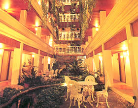 Regency Park Bangkok