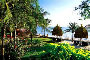 Hua Hin Marriott Resort & Spa