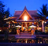 Anantara Resort & Spa