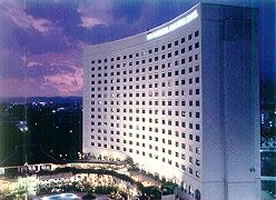 Imperial Mae Ping Hotel