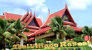 Krabi Thai Village Resort