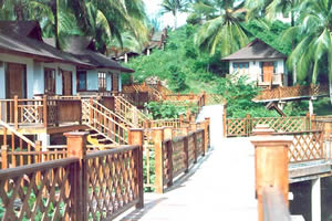 Holiday Inn Phi Phi Island