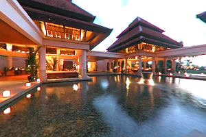 Banyan Tree Phuket