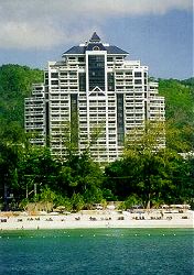Andaman Beach Suites