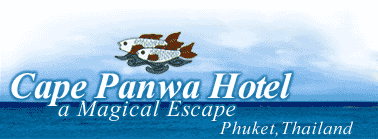 phuket capepanwa