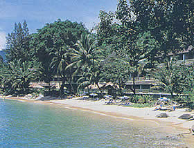 Amari Coral Beach Resort