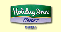 phuket holidayinn