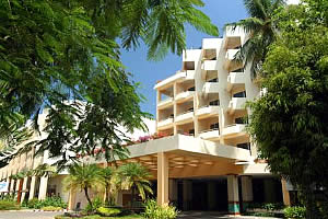 Holiday Inn Resort, Phuket