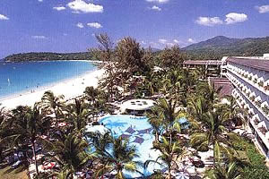 Kata Beach Resort