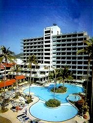 Patong Beach Hotel