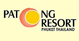 phuket patongresort