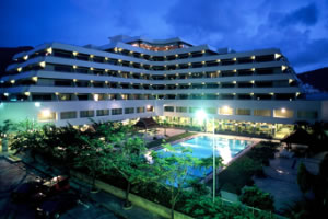 Patong Resort