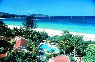 Impiana Phuket Cabana