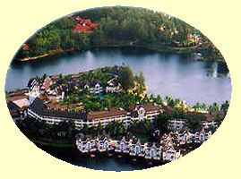 Sheraton Grande Laguna Phuket