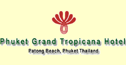 phuket tropicana