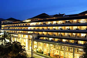 Phuket Grand Tropicana Hotel