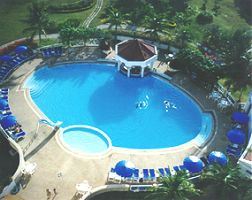 The Islandia Resort & Spa