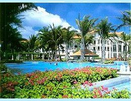 Central Samui Beach Resort