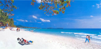 Chaweng Cove Resotel