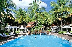 Chaweng Regent Beach  Resort