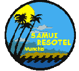 samui resotel