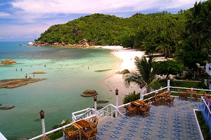 Crystal Bay Resort and Restaurant